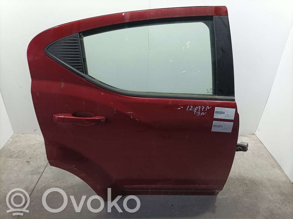 Dodge Avenger Puerta trasera 