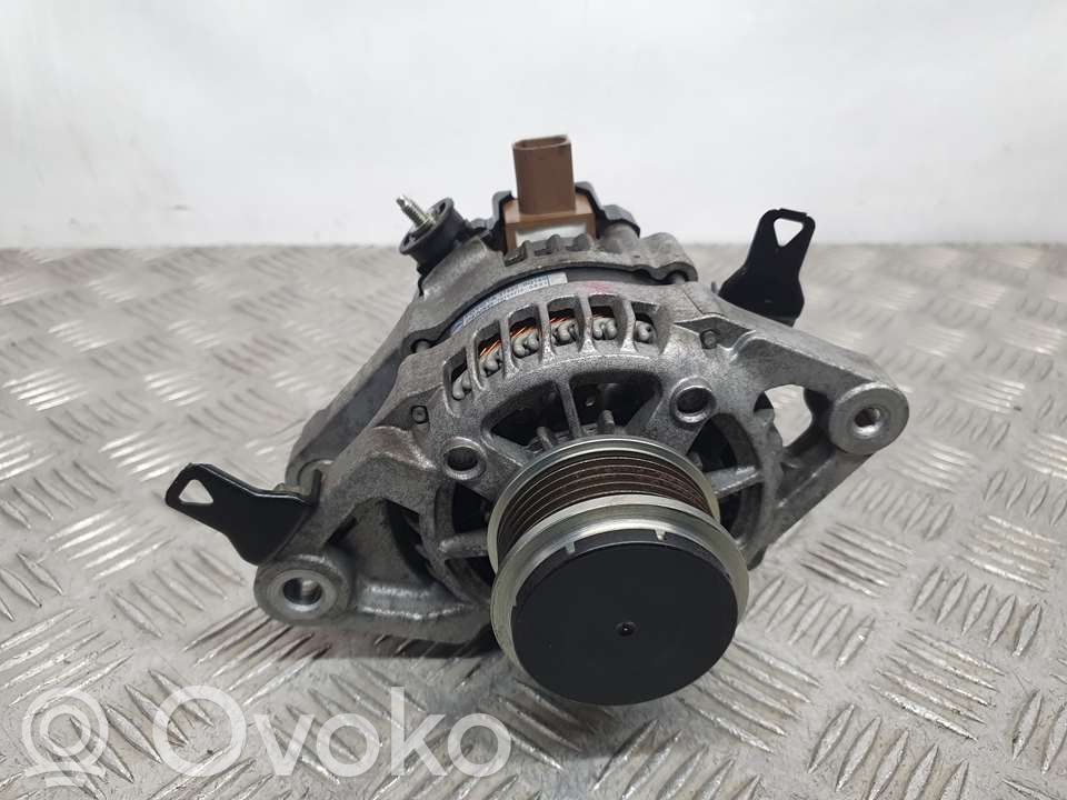 Alternador   270600Q160,DENSO,DENSO