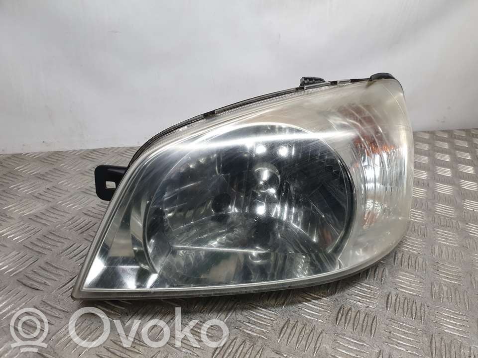 Hyundai Getz Phare frontale 