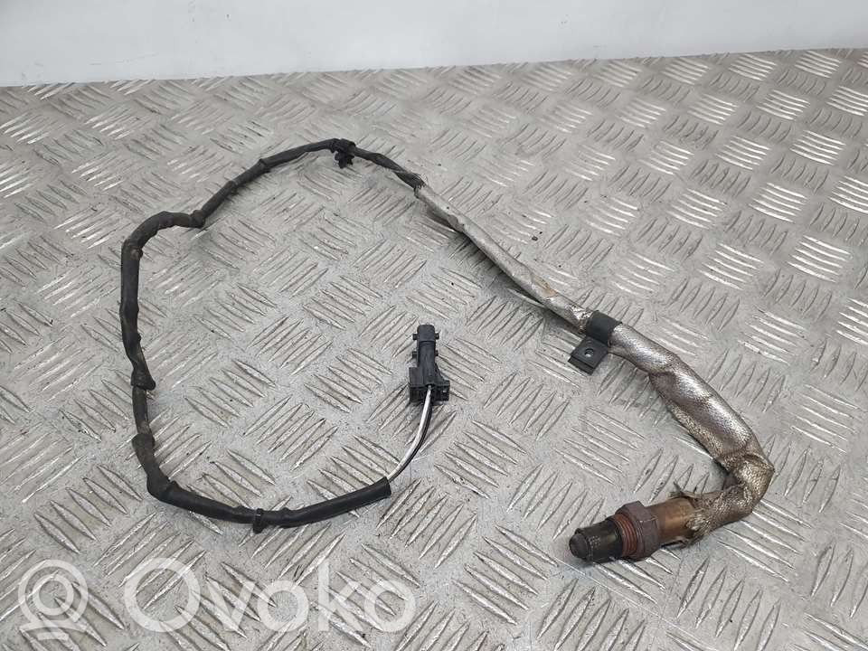 Lambda zonde   0258006200,BOSCH