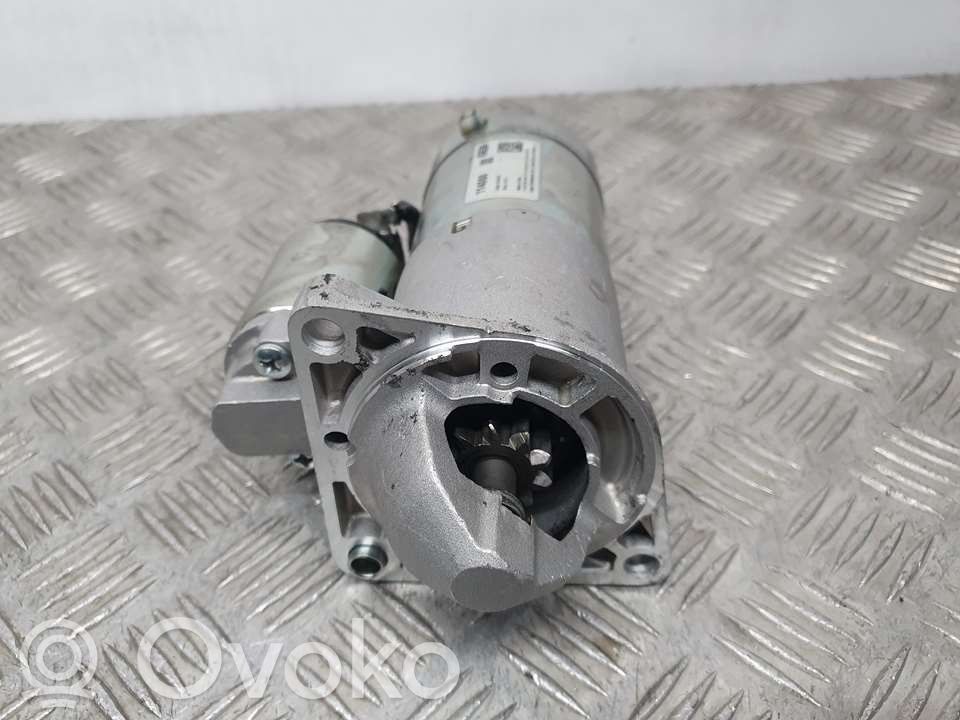 Motor de arranque   114058