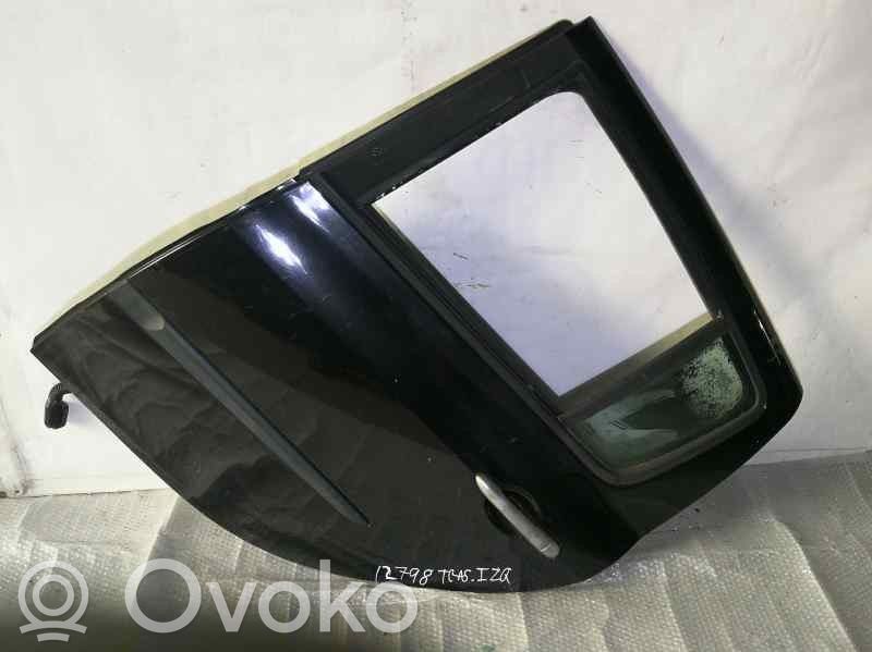 Renault Clio III Rear door 