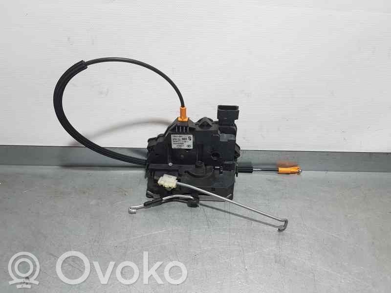 Etuoven lukko   13431841,A048317,A048317