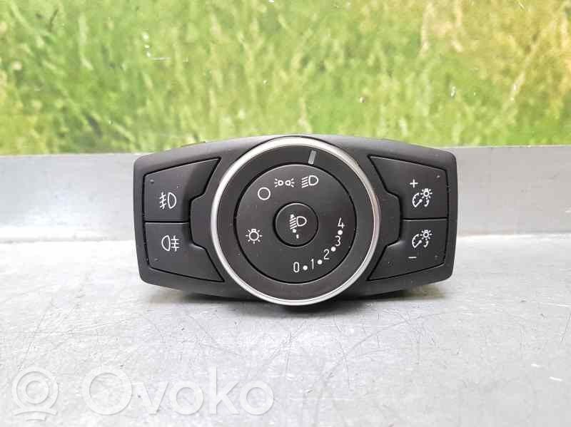 Interruptor de luz   F1ET13A024AB,10139792