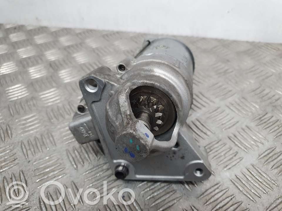 Starter motor   9832577880,VALEO,VALEO