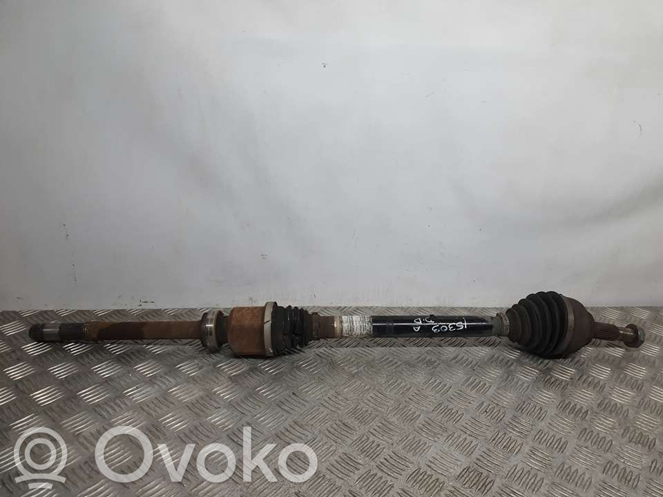 Front driveshaft   SINREF