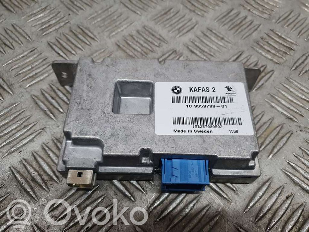 Other control units/modules   935979901