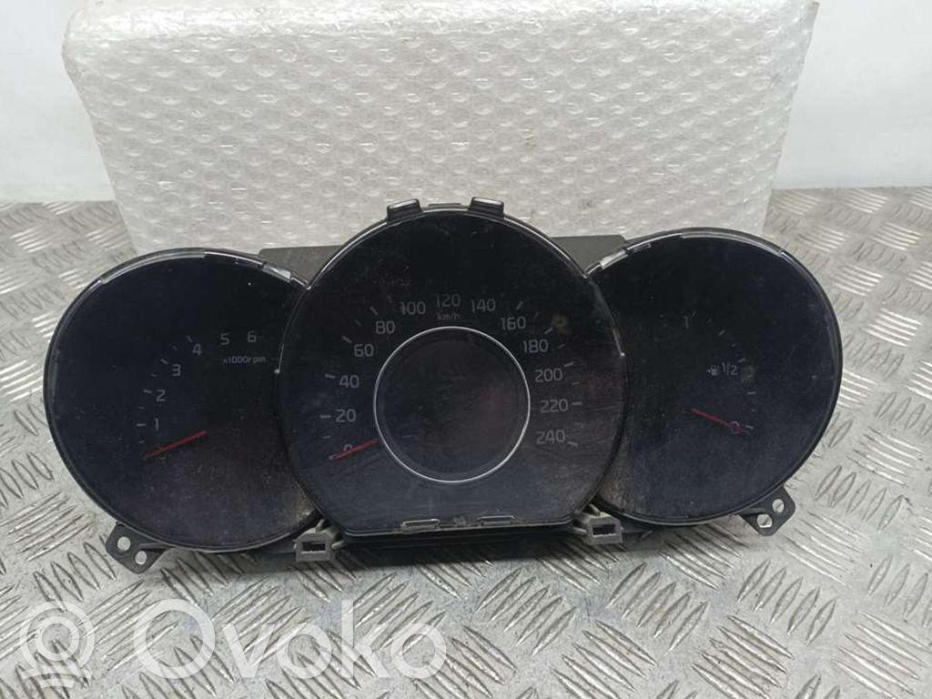 Nopeusmittari (mittaristo)   94033A2020,A2C105300010012513