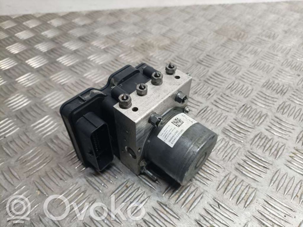 Citroen Jumpy ABS Pump 