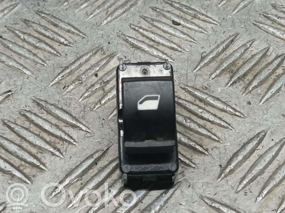 Electric window control switch   96762292ZD