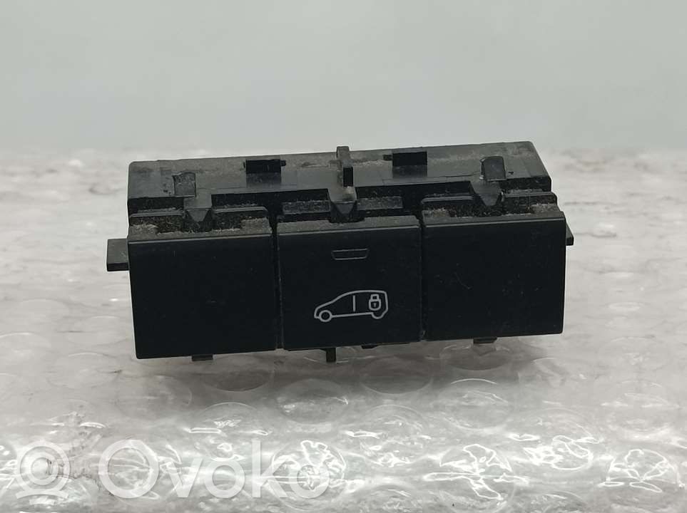 Citroen Jumpy Other switches/knobs/shifts 