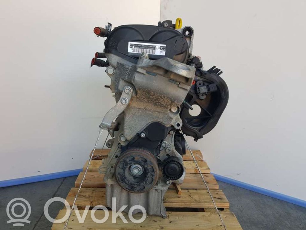 Engine   CHYF,64804