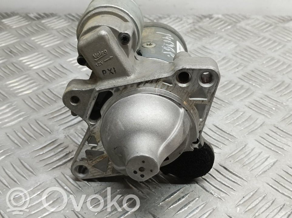 Motor de arranque   233009813R,VALEO,VALEO