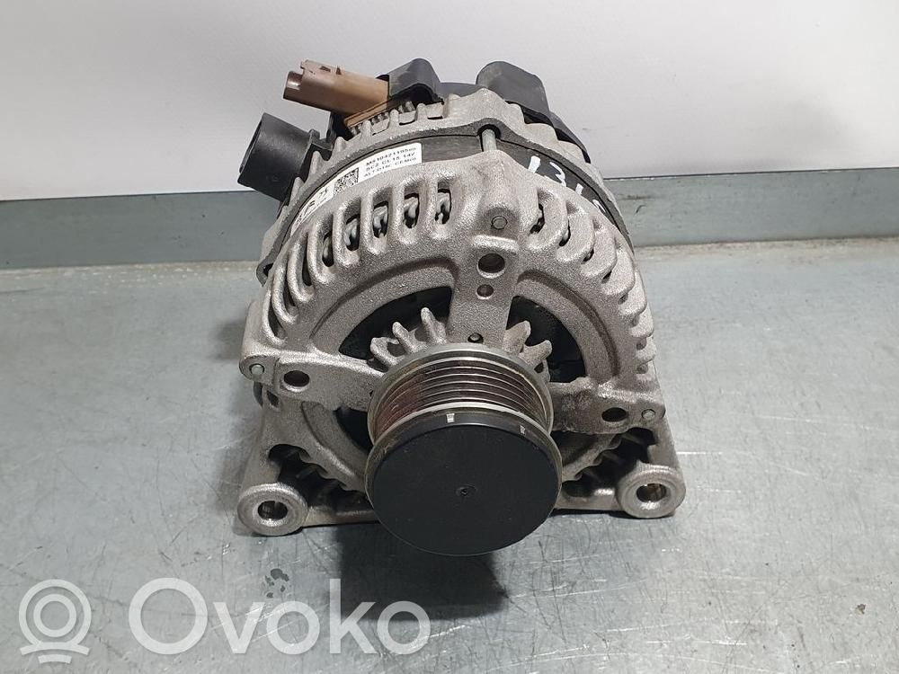 Alternador   9820893880,DENSO,DENSO