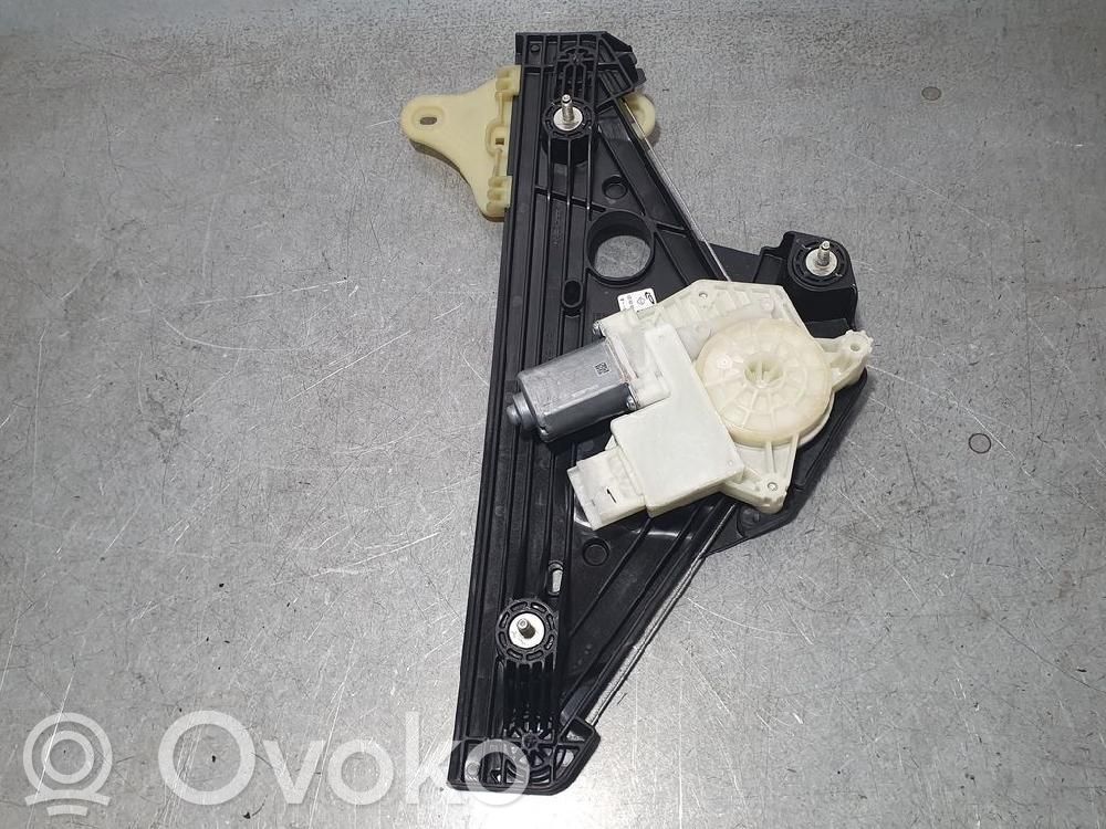 Regulador manual de la ventanilla trasera   827217837R,ELECTRICO6PINS,ELECTRICO6PINS