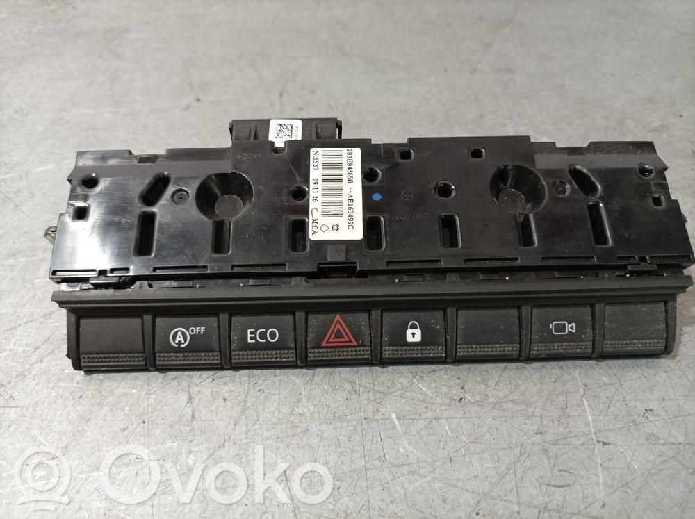 Interruptor de control multifunción   283E84565R,AE160496C
