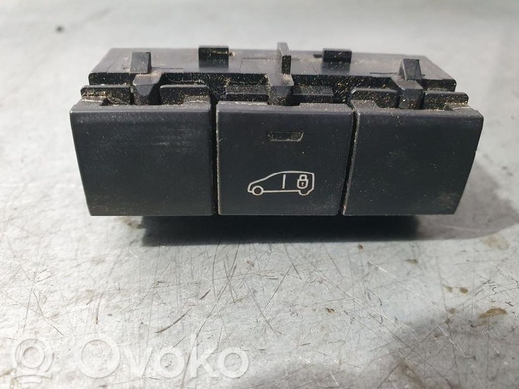 Citroen Jumpy Other switches/knobs/shifts 