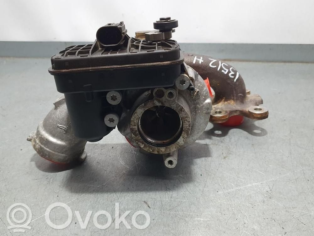 Turboahdin   05E145701K,4918001635