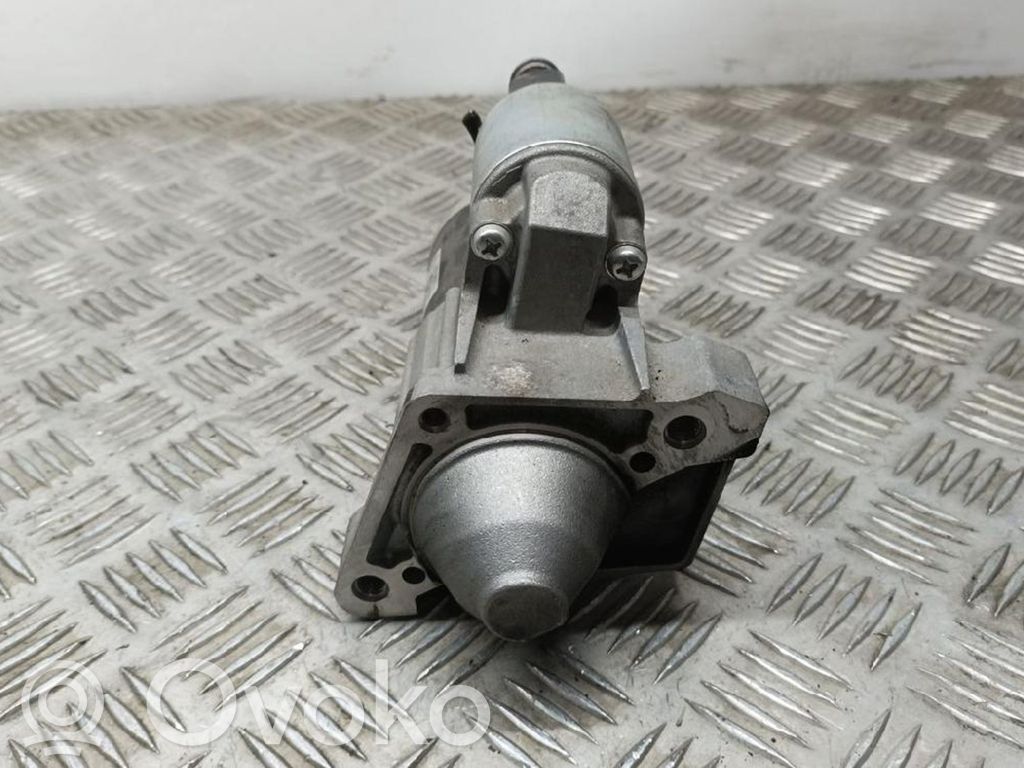 Motor de arranque   233008887R,MITSYBISHI,MITSYBISHI
