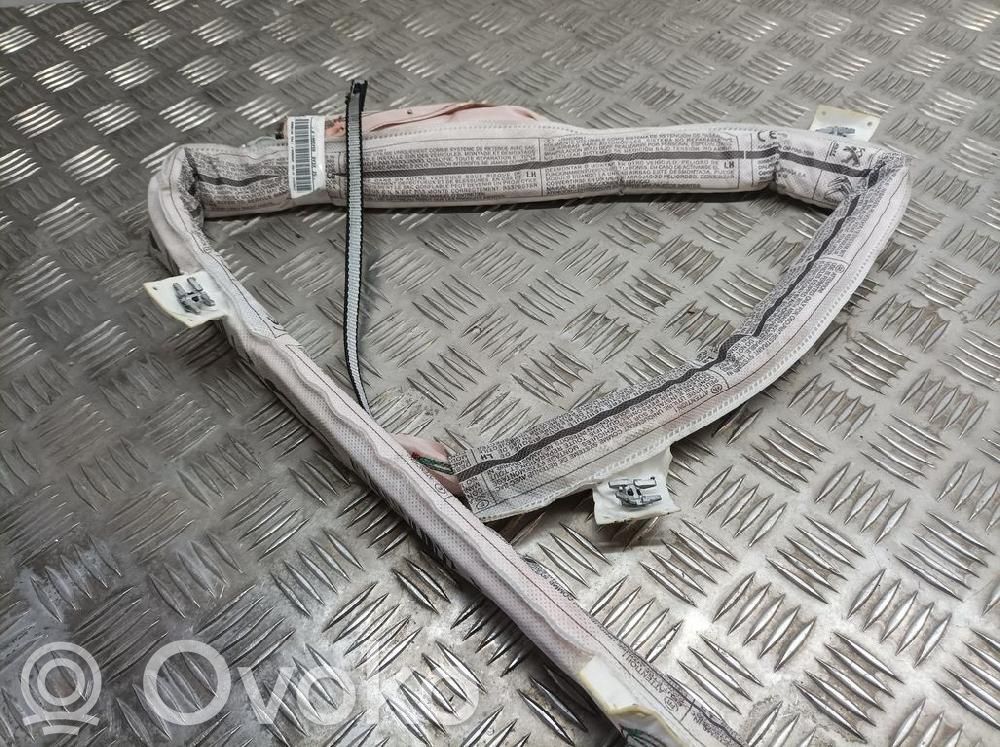 Citroen C3 Airbag del techo 