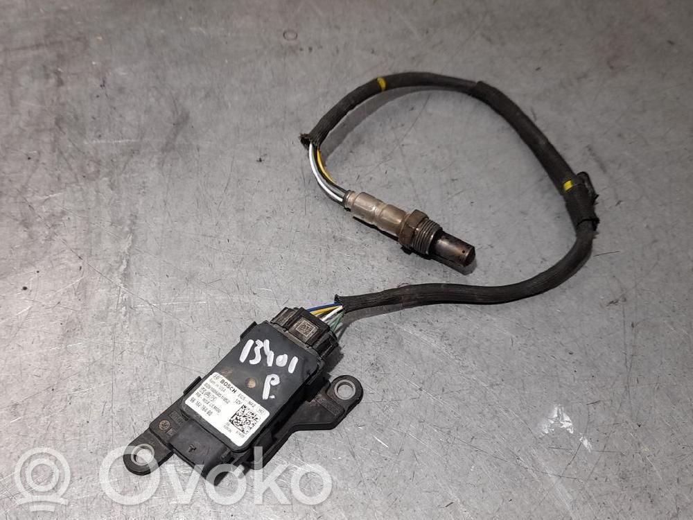 Lambda-anturi   9816276480,BOSCH,BOSCH