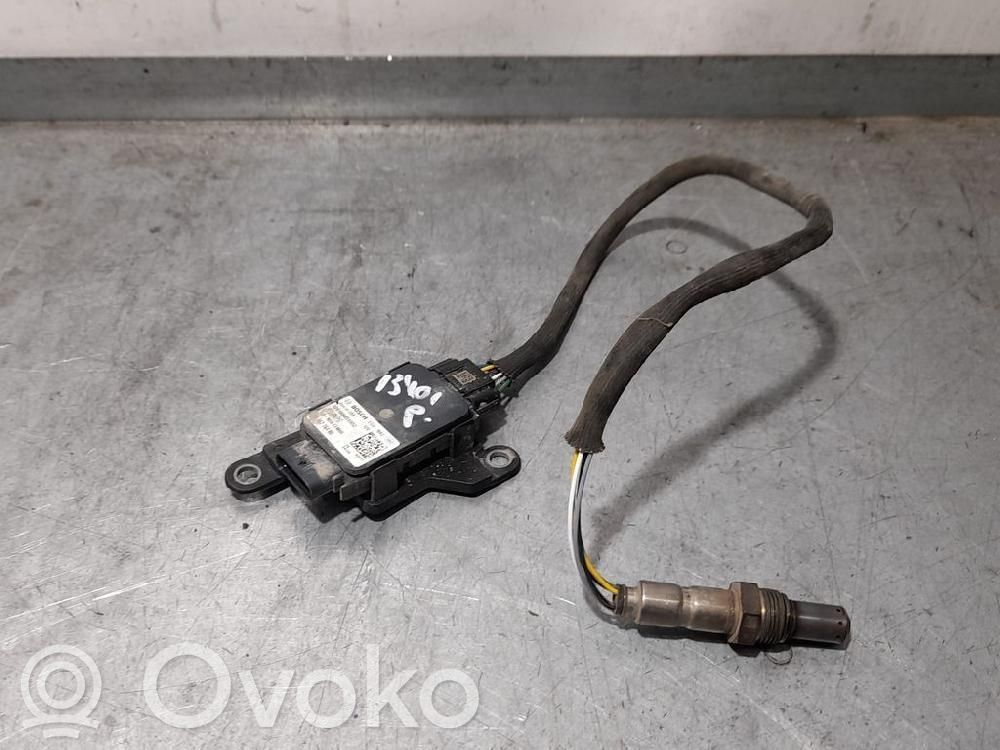 Lambda-anturi   9816276480,BOSCH,BOSCH