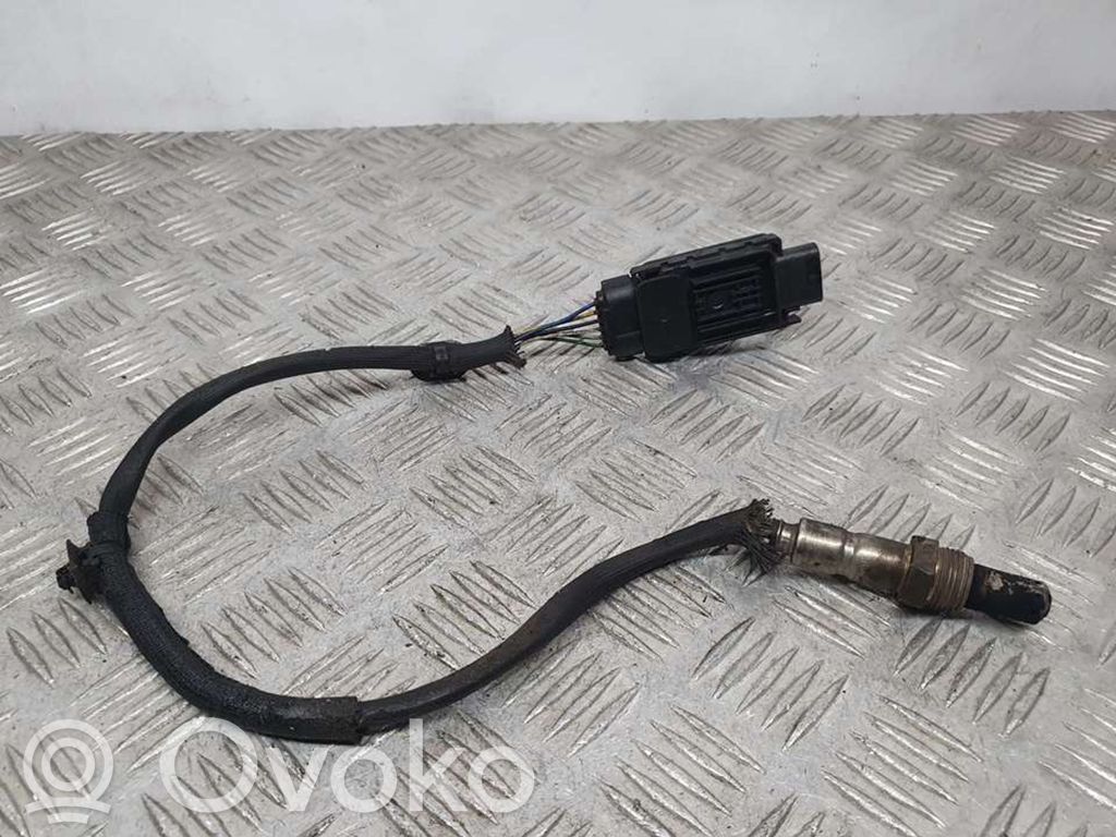 Lambda probe sensor   9816276480,BOSCH,BOSCH