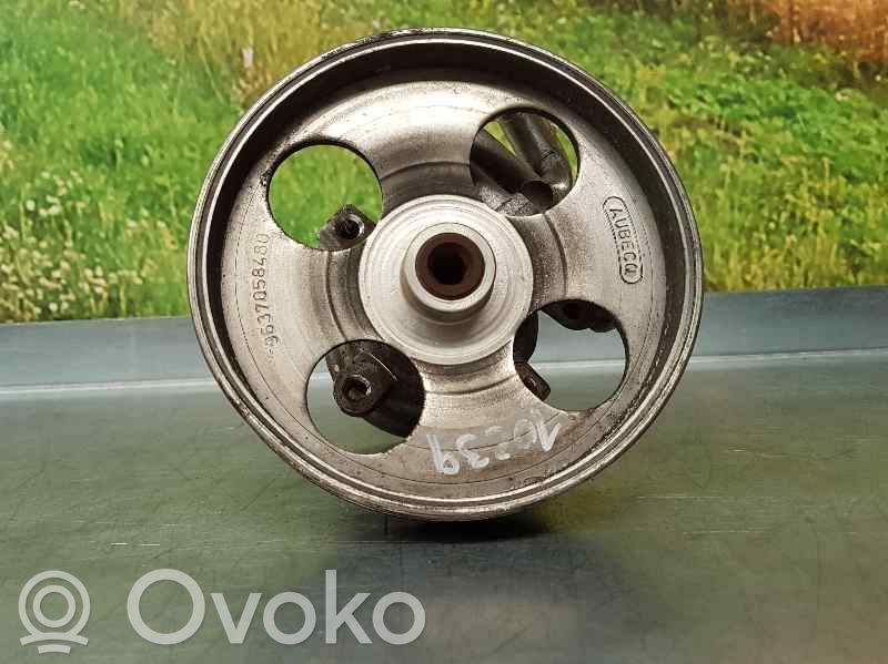 Citroen Nemo Pompa wspomagania 