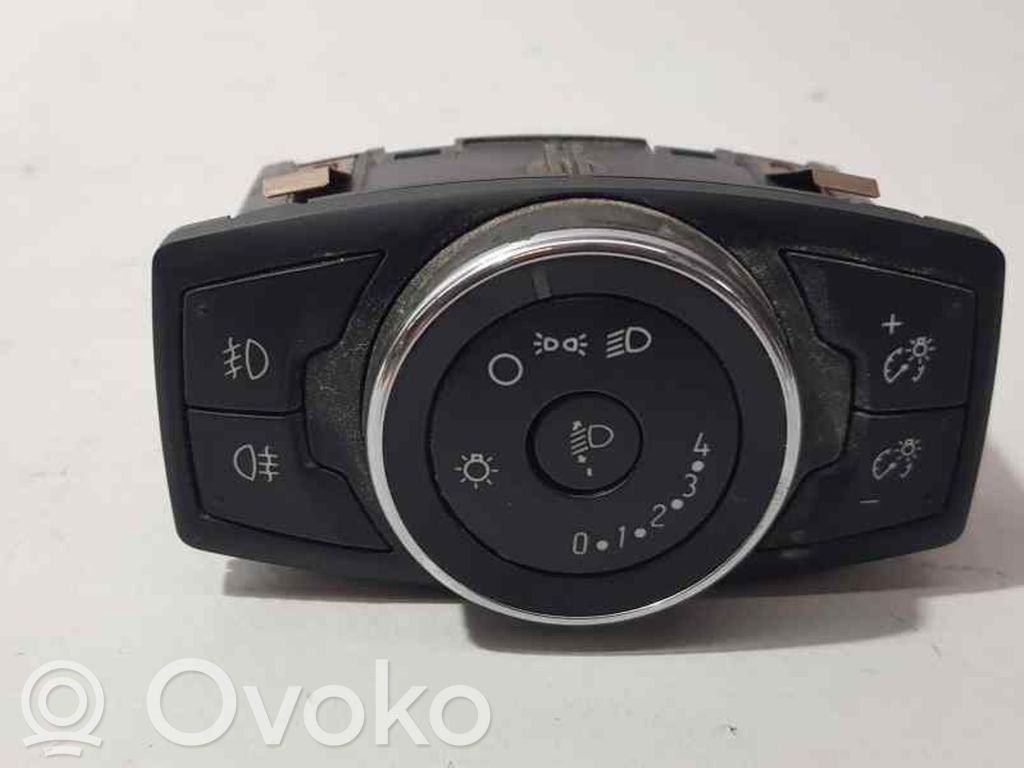 Interruptor de luz   BM5T13A024AE,10107096