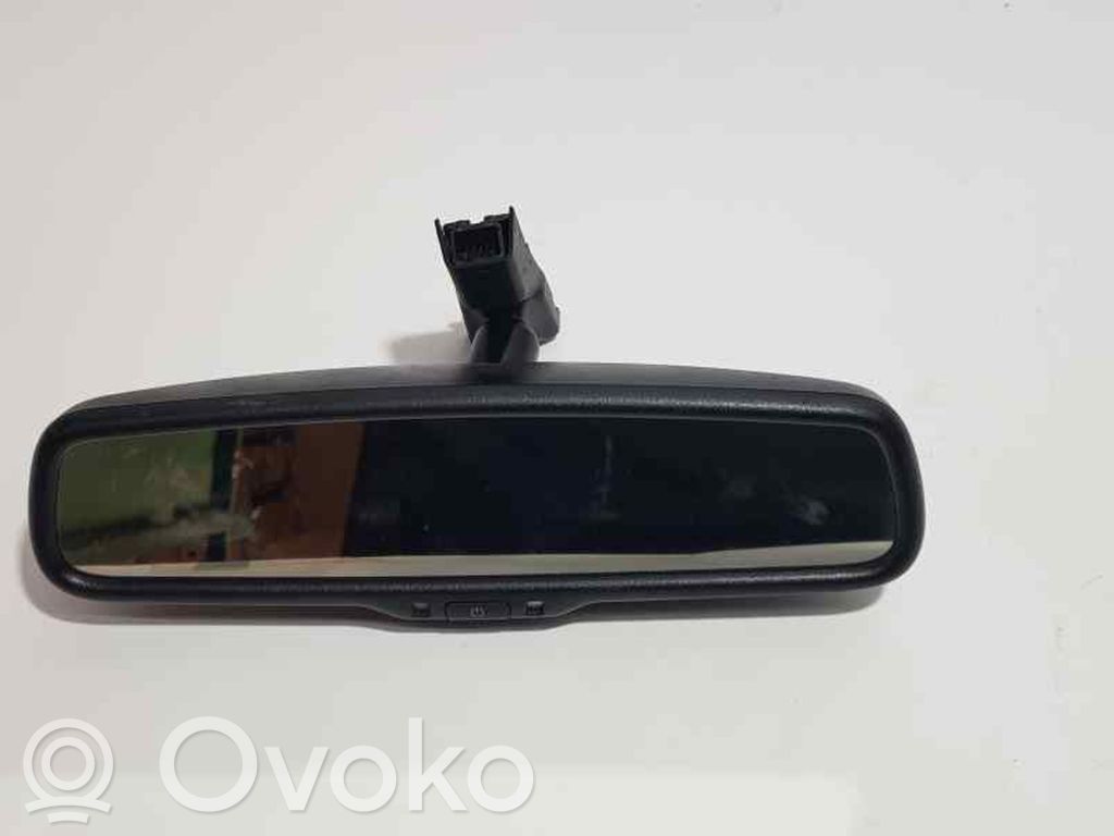 Espejo retrovisor (interior)   028009