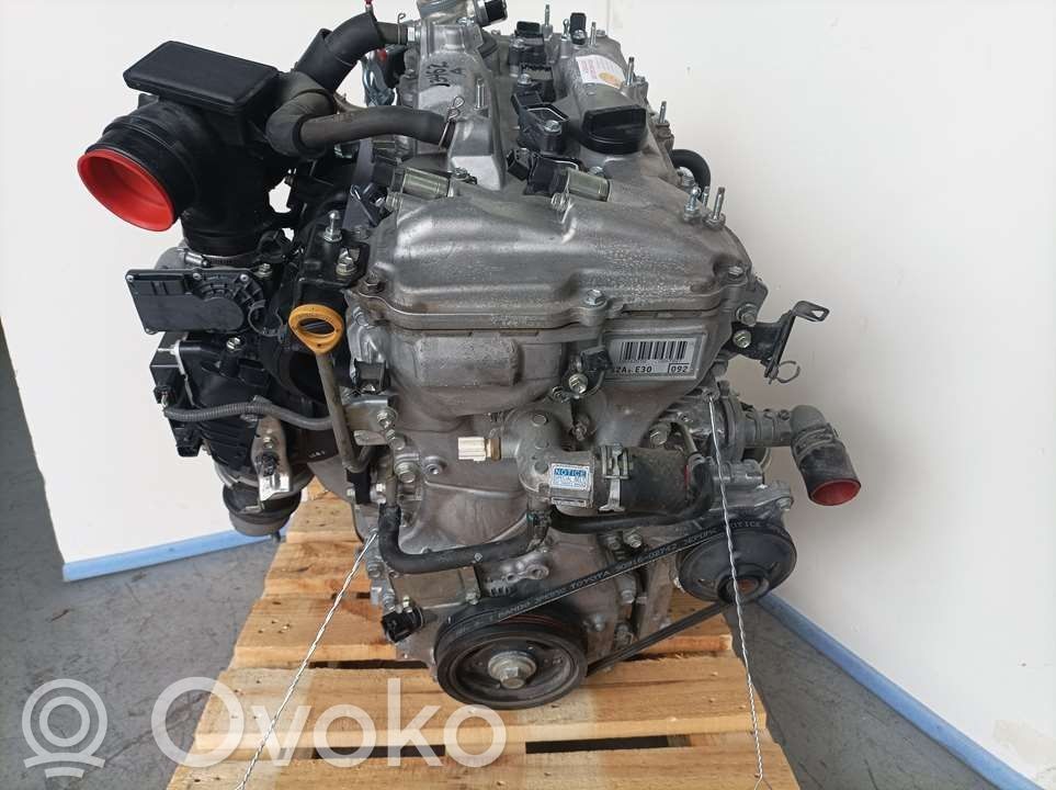 Motor   2AR,1799100,1799100