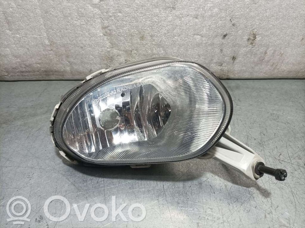 KIA Ceed Etusumuvalo 