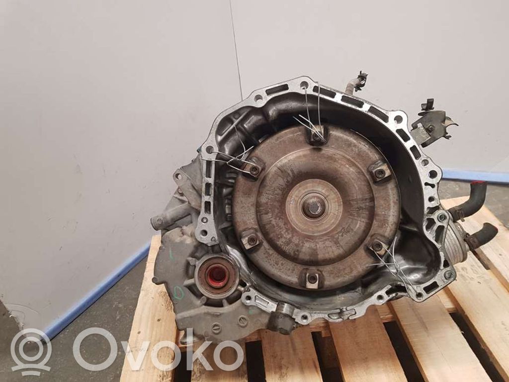Renault Espace IV Manualna 5-biegowa skrzynia biegów 