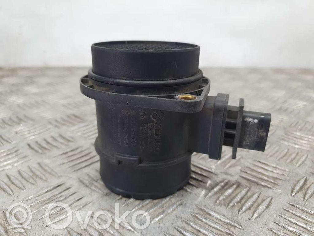 Ilmamassan virtausanturi   9021050002,KEFICO,KEFICO
