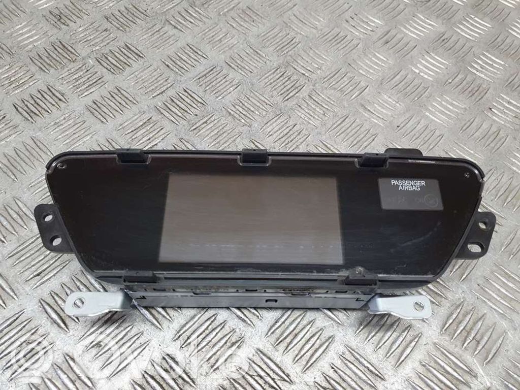 Honda CR-V Monitor/display/piccolo schermo 