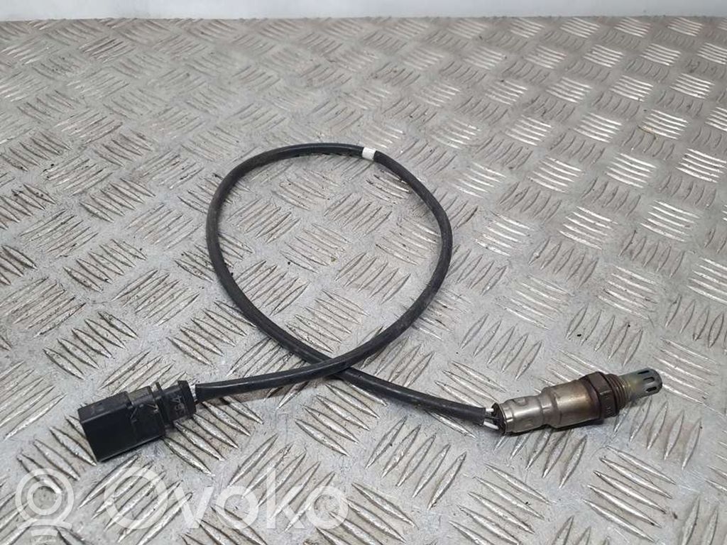 Lambda probe sensor   04C906262AF