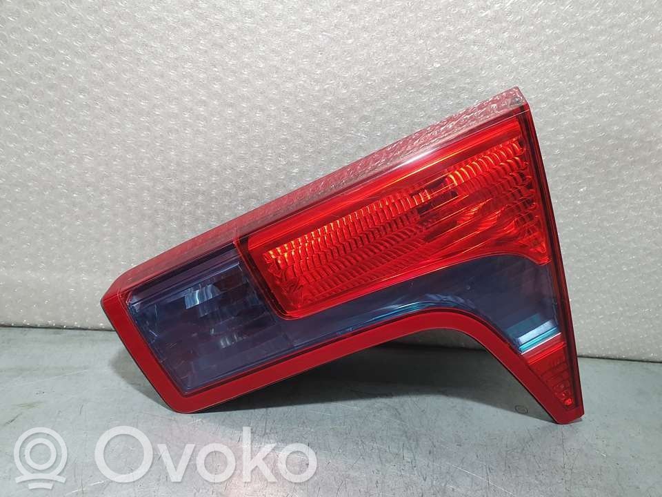 Citroen C5 Takavalot 