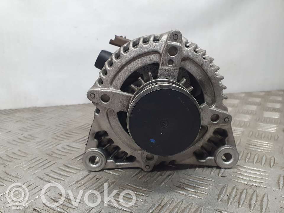 Ģenerators   9678178280,DENSO,DENSO