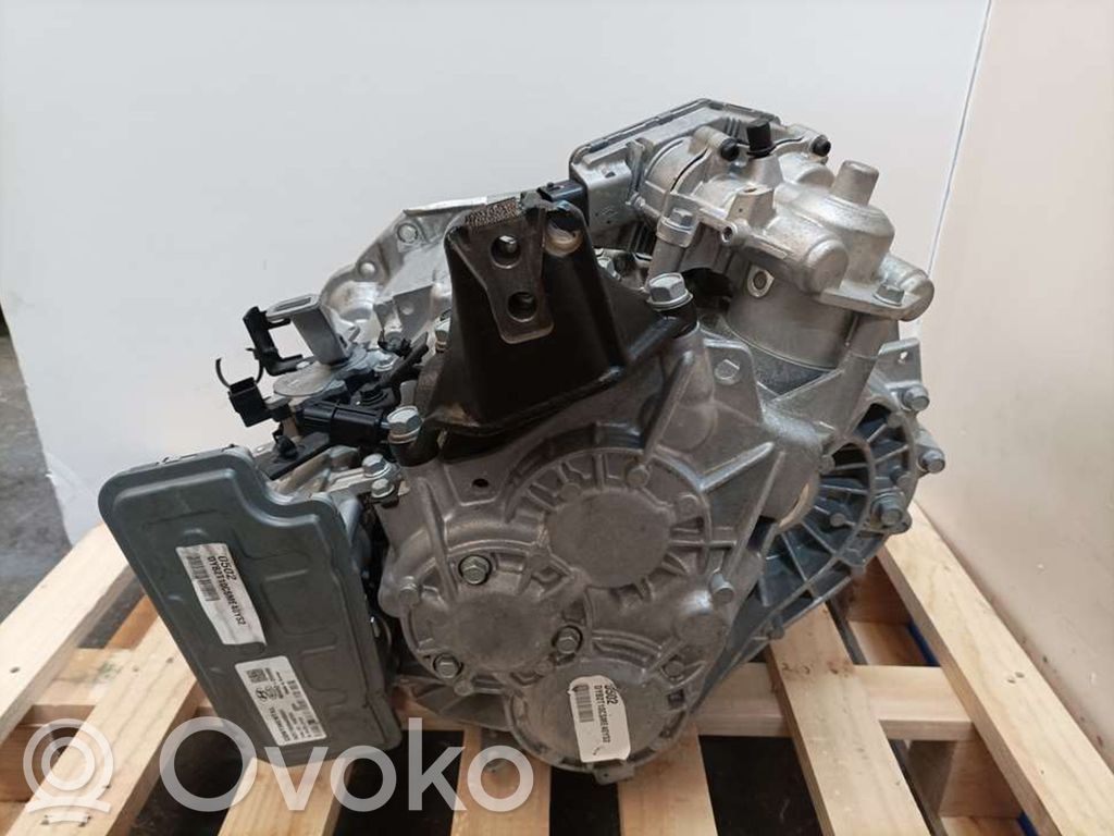 KIA Stonic Scatola del cambio manuale a 5 velocità 
