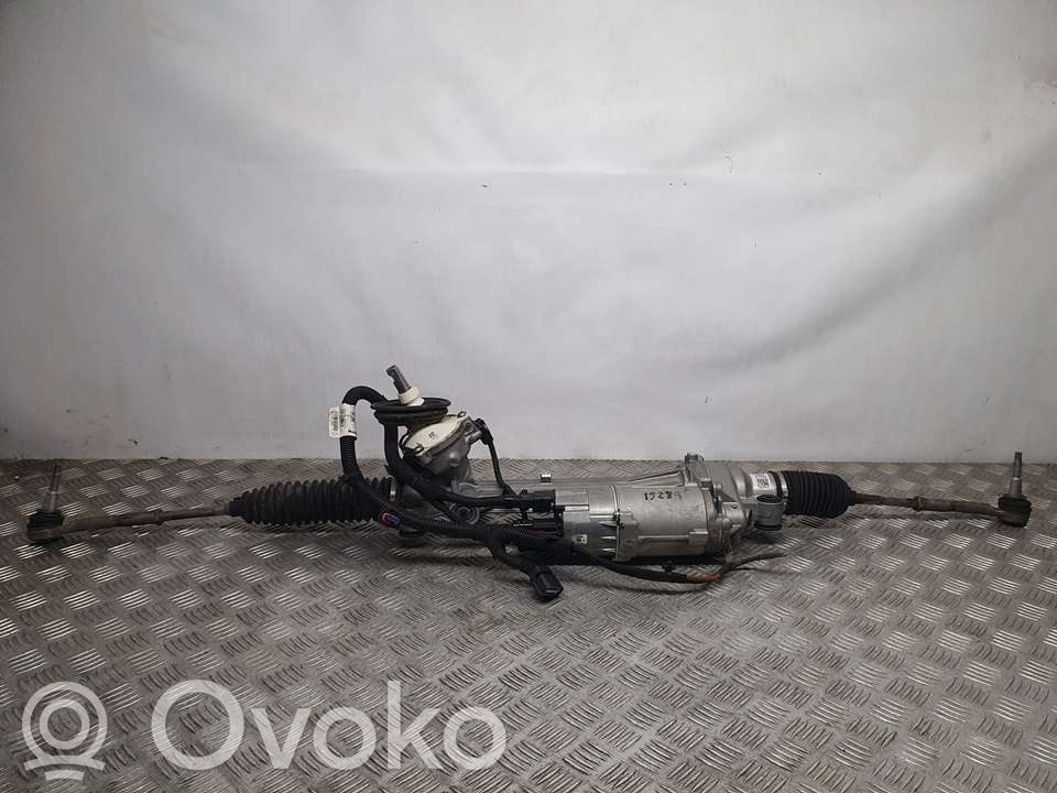 Opel Astra K Vairo kolonėlė 