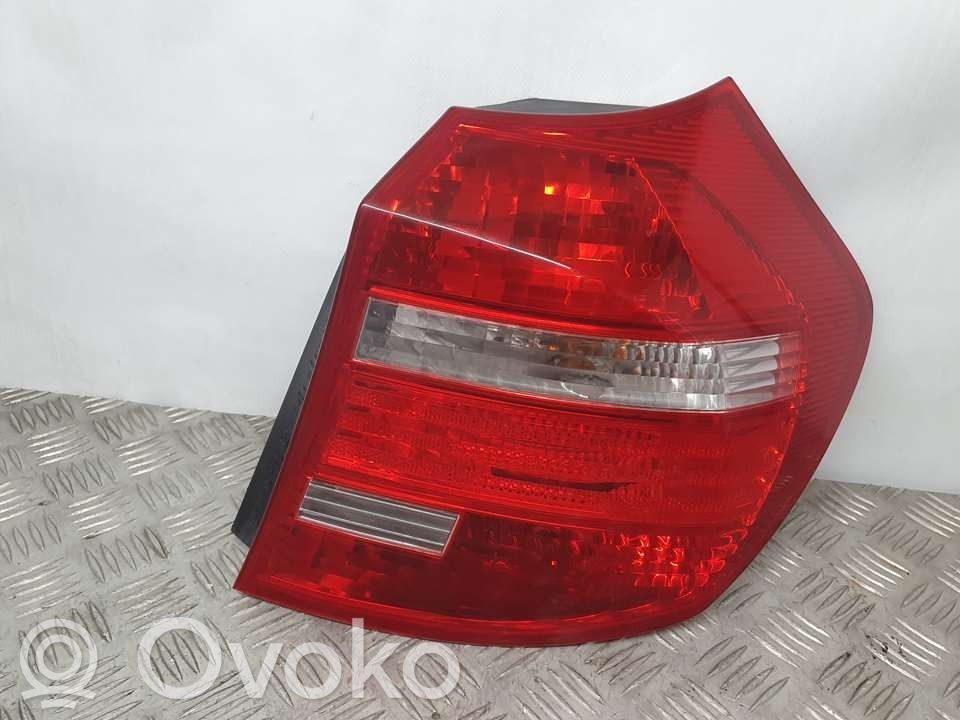 BMW 1 E81 E87 Takavalot 