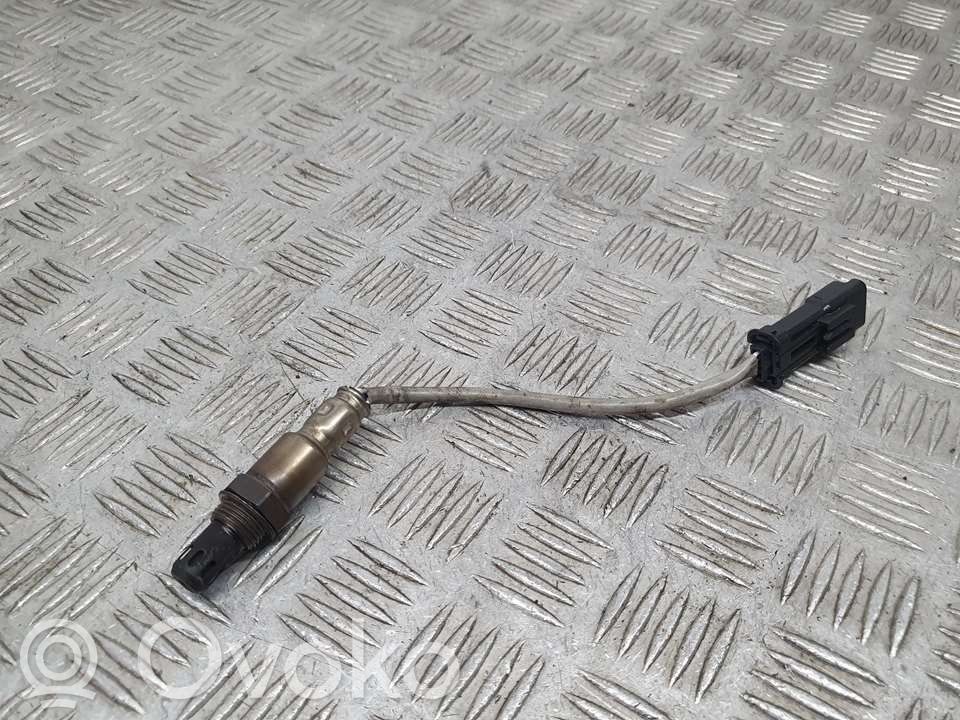 Lambda probe sensor   9810634380,0ZASS2