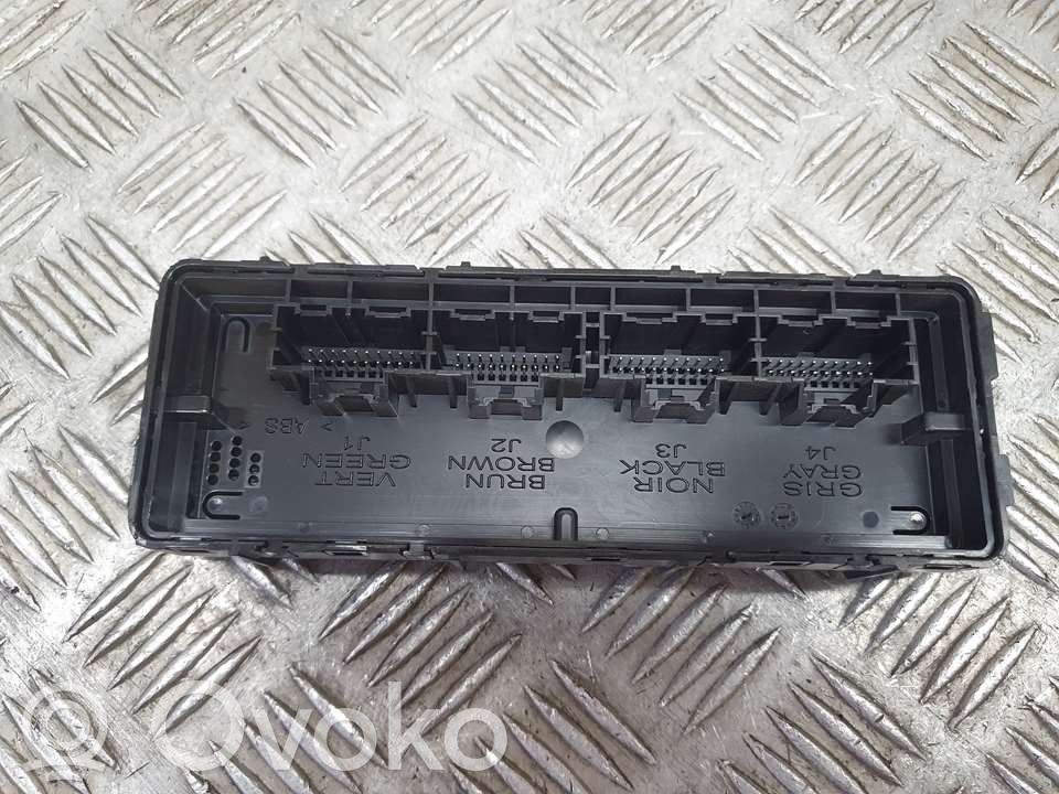 Opel Astra J Altre centraline/moduli 