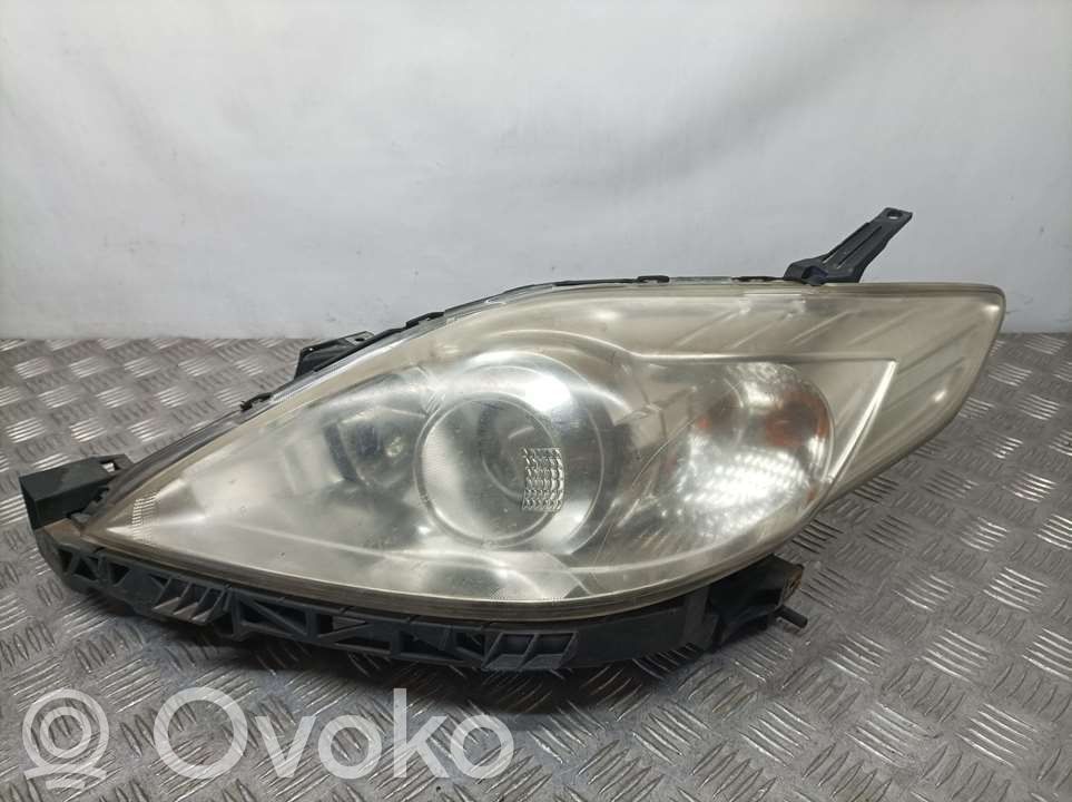 Mazda 5 Headlight/headlamp 