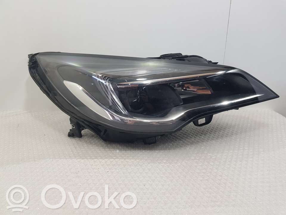 Scheinwerfer   39081893,GM,GM