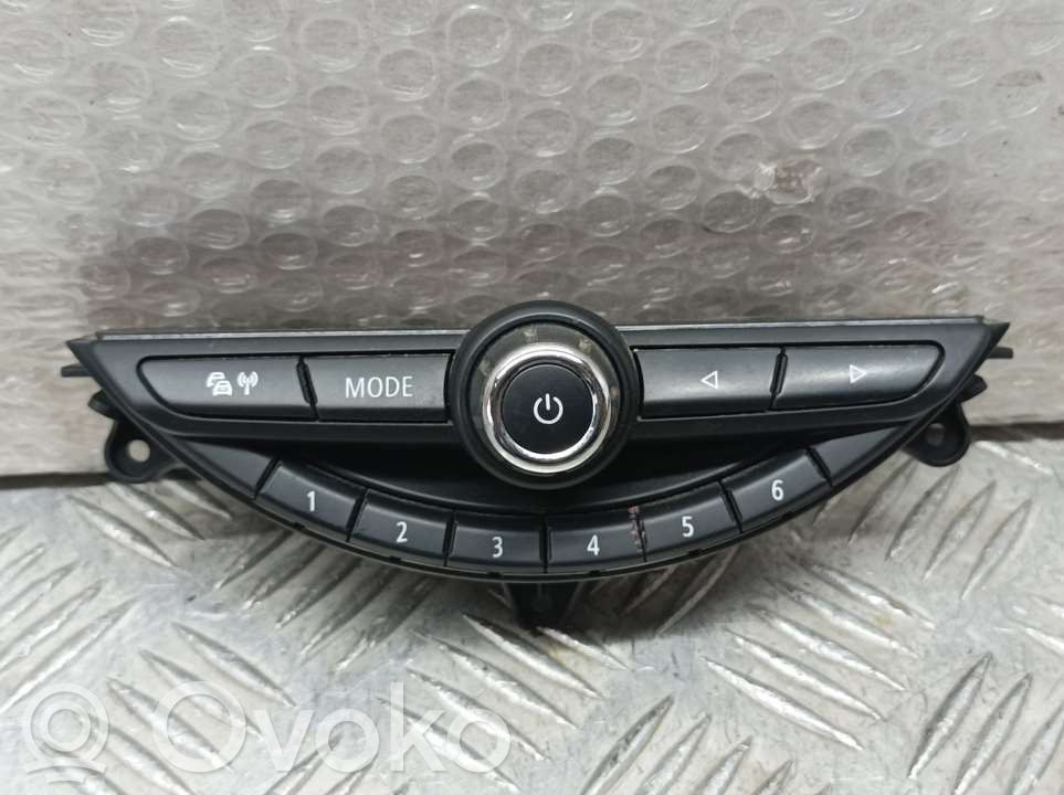 Mini One - Cooper Coupe R56 Comutator/buton multifuncțional 