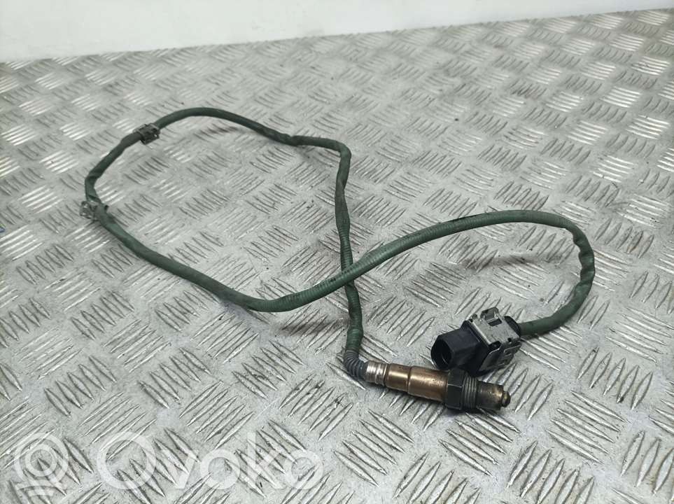 Sonda lambda   0035427218,BOSCH,BOSCH