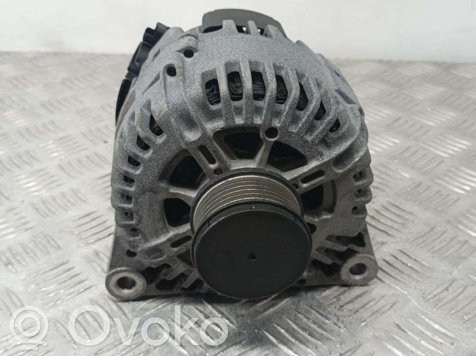 Alternador   5705NE,PCB6507