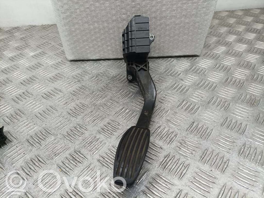 Gaspedal   C497,BITRON,BITRON