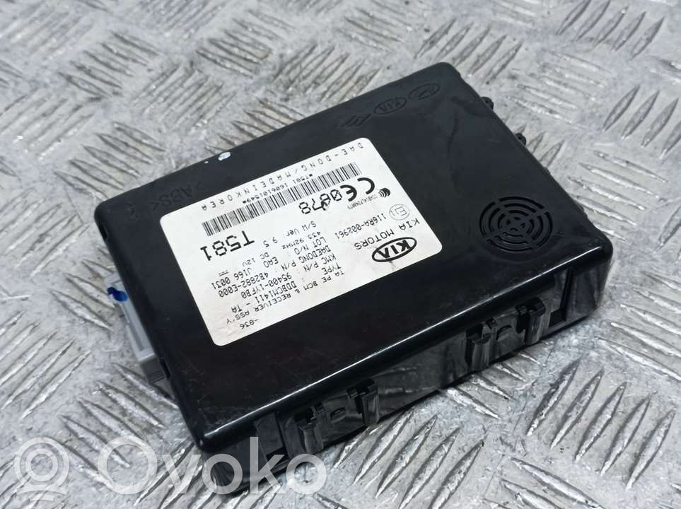 Autres unités de commande / modules   954001YFB0,116RA002961